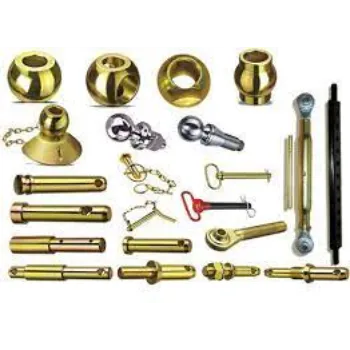 Agriculture Electrical  Machinery Parts