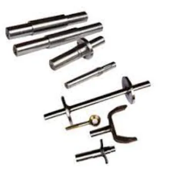 Electrical Agricultural Machinery Parts