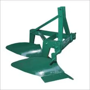  Agricultural Plough
