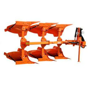 Classic Agricultural Plough