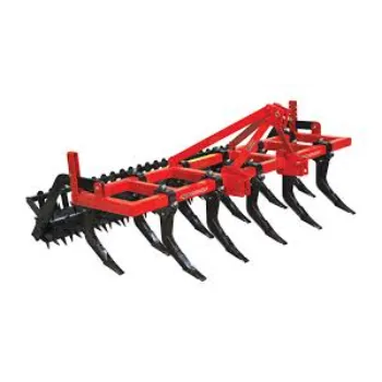 Fully Customized  Agricultural Plough