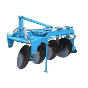 Mild Steel  Agricultural Plough