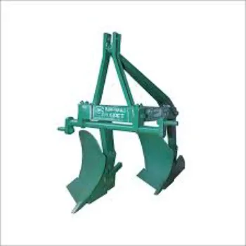 Manual  Agricultural Plough