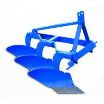  Agricultural Plough