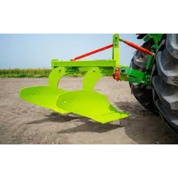  Agricultural Plough