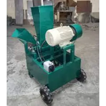 Shredder For Agriculture & Farming