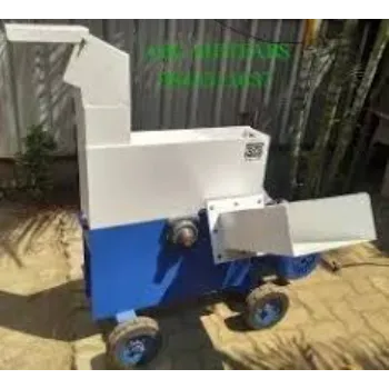  Agricultural Shredder for agriculture 