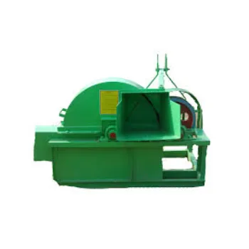 Agricultural Agricultural Shredder