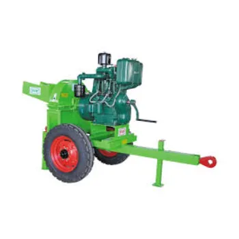  Agricultural Shredder