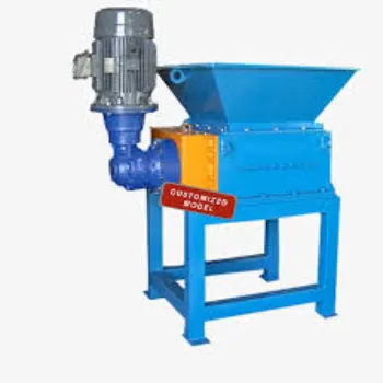  Best Quality Agricultural Shredder For Agriculture 