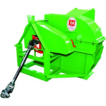 Best Quality  Agricultural Shredder