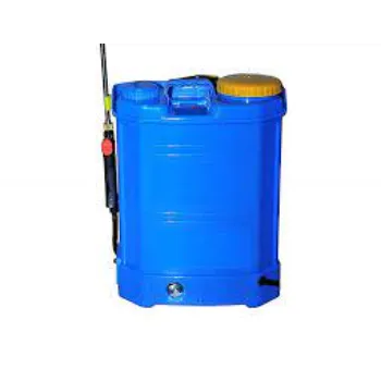 Fully Customized  Agricultural Sprayer Pump