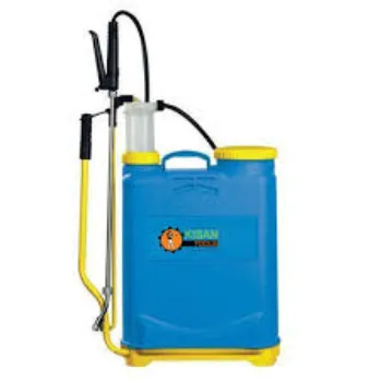 Indian Agricultural Sprayer Pump