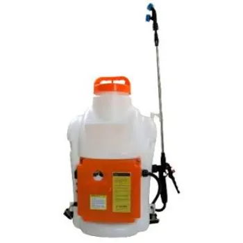 Mild Steel  Agricultural Sprayer Pump