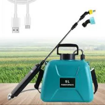  Agricultural Sprayer Pump