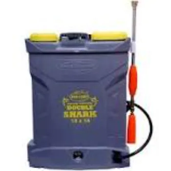 Agricultural Sprayer Pump