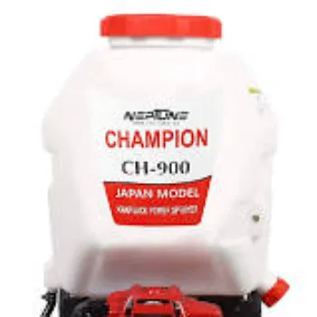 Agricultural Sprayer Pump