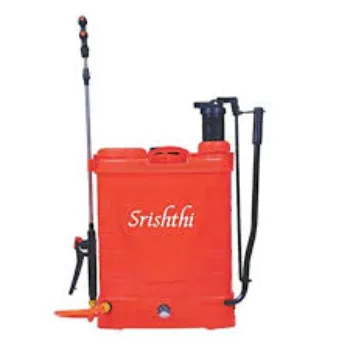 Manual  Agricultural Sprayer Pump