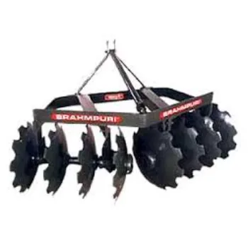Agricultural lmplements
