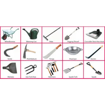 Agriculture Tool