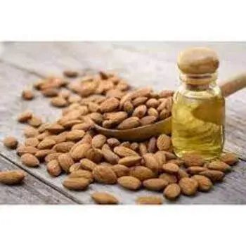 Almond Oil Manufacturer