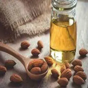 Almond Oil Manufacturer