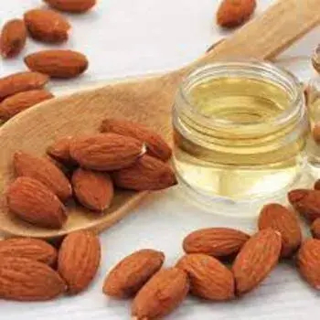 Almond Oil Manufacturer