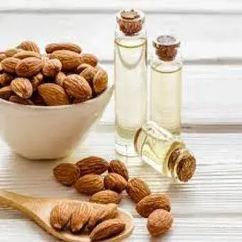 Almond Oil Manufacturer