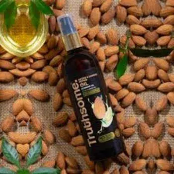 Almond Oil Manufacturer