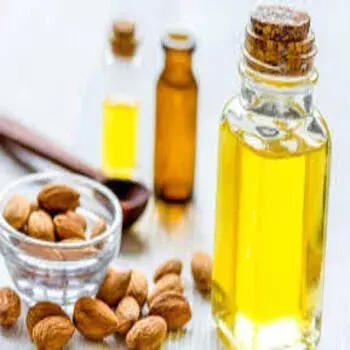 Almond Oil Manufacturer