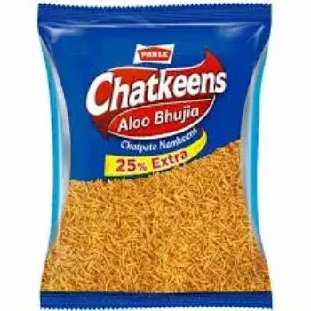 Parle  Chatkeens Aloo Bhujia