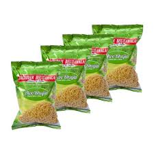 Aloo Bhujia
