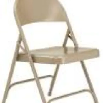  Aluminium Chair
