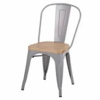  Aluminium Chair