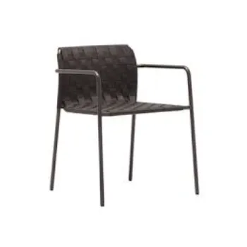  Aluminium Chair