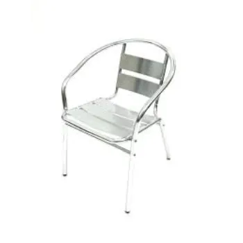  Aluminium Chair