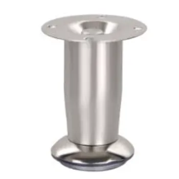  Aluminium Legs