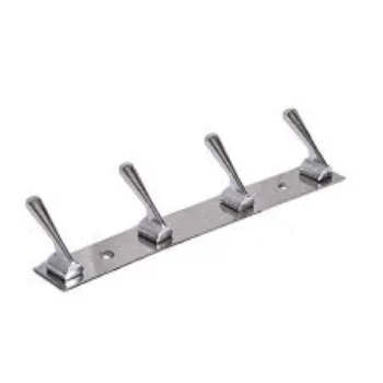 Stainless Steel Aluminium Legs