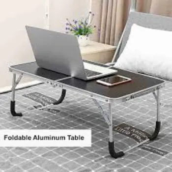  Aluminium Table