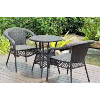  Aluminium Table