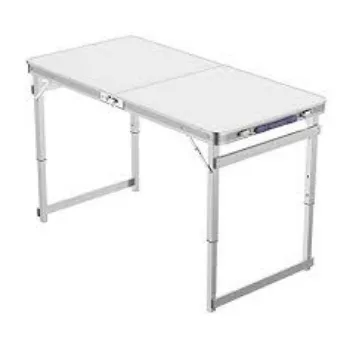 Rust Proof Aluminium Table