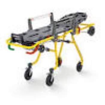 Ambulance Stretcher