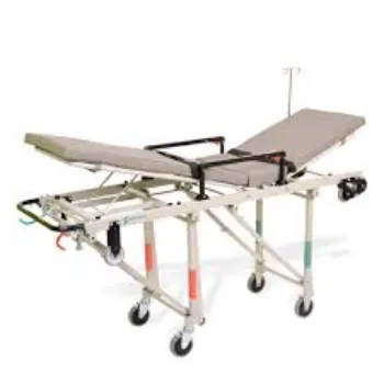  Ambulance Stretcher