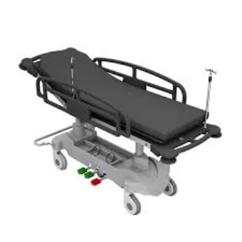  Ambulance Stretcher