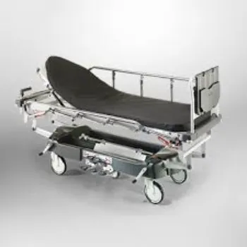 Ambulance Stretcher