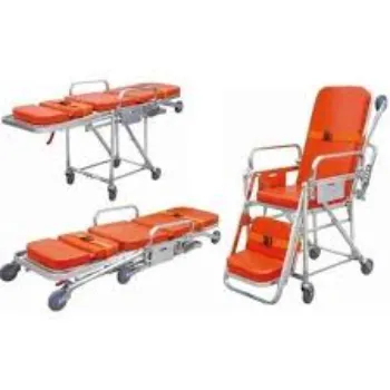  Ambulance Stretcher