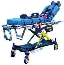 Ambulance Stretcher