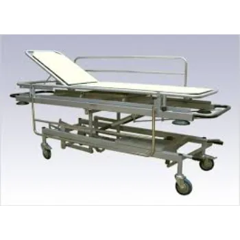  Ambulance Stretcher