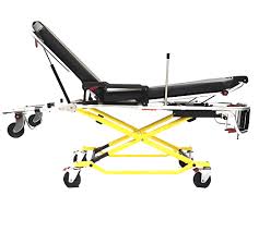 Ambulance Stretcher