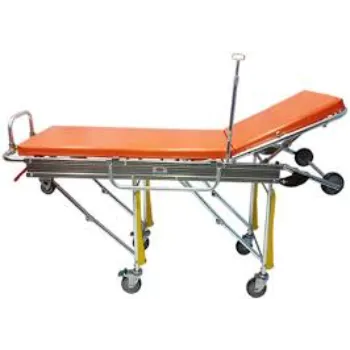  Ambulance Stretcher